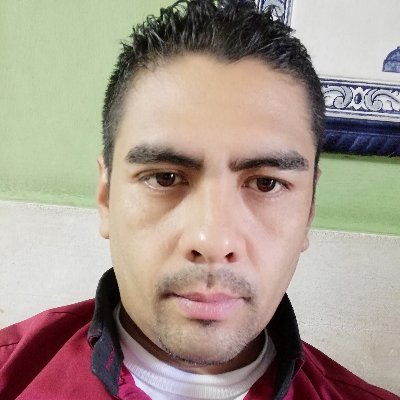 Profile Picture of Jose Benito Figueroa (@JoseBenitoFigu1) on Twitter