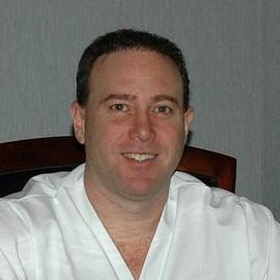 Profile Picture of Philip Barron DC (@DrBones911) on Twitter