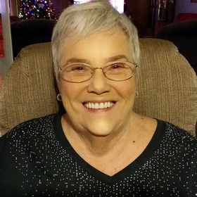 Profile Picture of Judith English (@jenglish888) on Pinterest