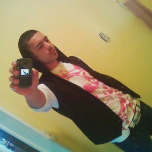 Profile Picture of Joseph Perdomo (@untitledsocialist) on Myspace