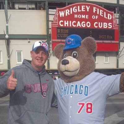 Profile Picture of Josh Silvers (@jsilvers42) on Twitter