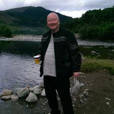 Profile Picture of Paul Mccormick (@paulmccormick31) on Twitter