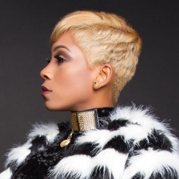 Profile Picture of Phucker Up  💋 (@iamLadyIcess) on Twitter