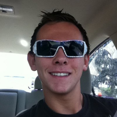 Profile Picture of Daniel Farnan (@DanielFarnan01) on Twitter