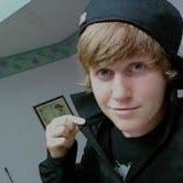 Brandon Moritz - Myspace Profile Picture of Brandon Moritz (@tacostandskater) on Myspace