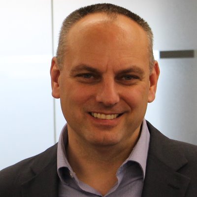 Profile Picture of Bob Andersen (@BobAndersen_13) on Twitter