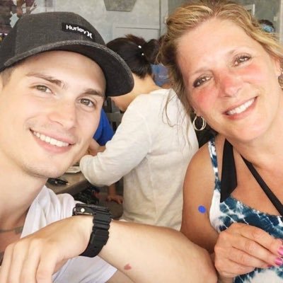 Profile Picture of Mark Rodrick (@markrodrick3) on Twitter