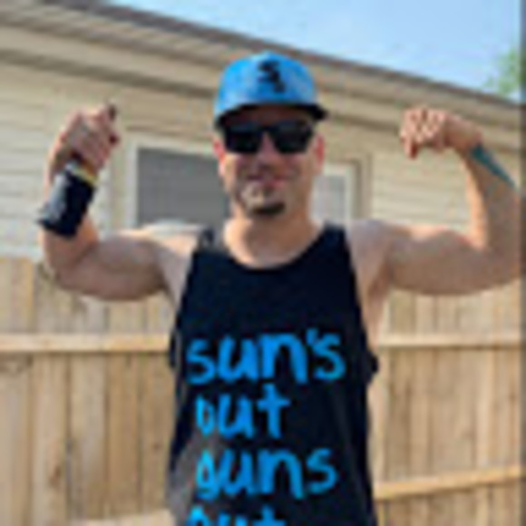 Profile Picture of Adam Calderon (@carbone688) on Poshmark