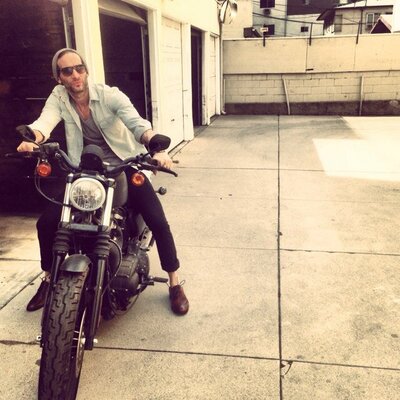 Profile Picture of Kevin McHugh (@thekevinmchugh) on Twitter