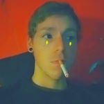 Profile Picture of G.A.R.R.E.T.T.🤙 (@that_guy_garrett) on Instagram