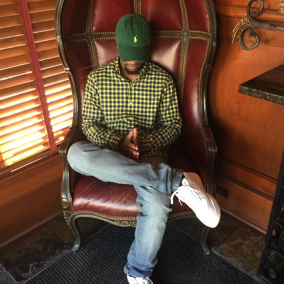 Profile Picture of Sam Norflet (@kingsam216) on Poshmark