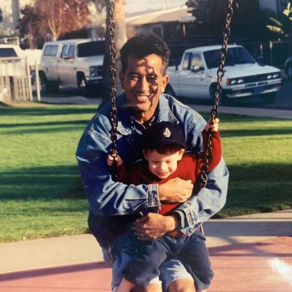 Profile Picture of Trevor Quinlan (@qboy73) on Poshmark