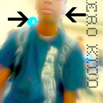 JaQuan Garner - Twitter Profile Picture of JaQuan Garner (@JAeroKiddGarner) on Twitter