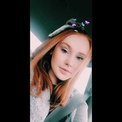 Profile Picture of Hailey Dawn Scoggins (@haiisthename) on Twitter