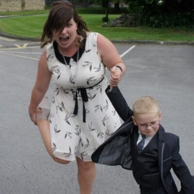 Profile Picture of Carla Foster (@Carlafoster88) on Twitter