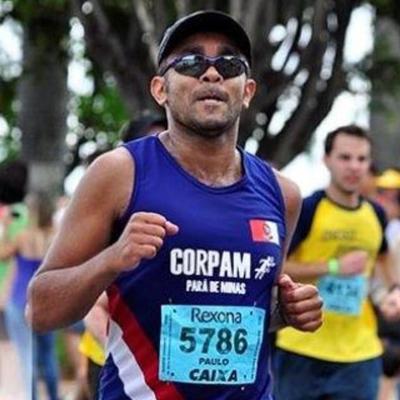 Profile Picture of Paulo Antônio Duarte (@paulinhoufv) on Twitter