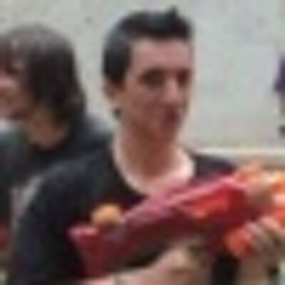 Profile Picture of Josh Nally (@josh_500) on Twitter