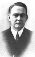 Profile Picture of Jesse F. Carteron Wikipedia