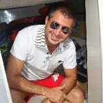 Profile Picture of John (@johnkyriakos) on Instagram