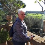 Profile Picture of Ruth Scheublein (@ruthscheublein) on Instagram