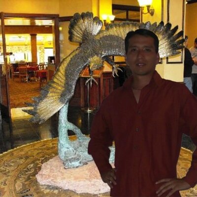 Profile Picture of Luis Antonio Ching (@ChingLuis) on Twitter