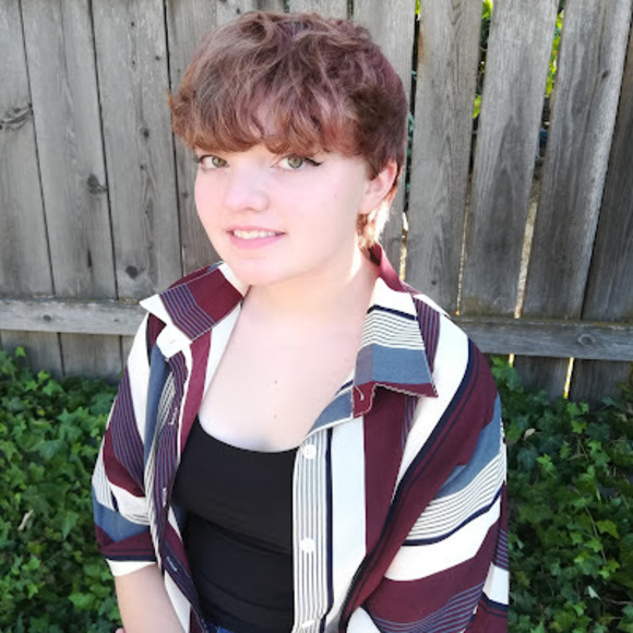 Profile Picture of Syd Badasci (@squid383) on Poshmark