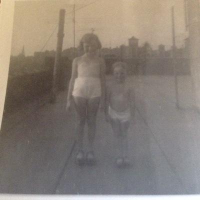 Profile Picture of Pat Devine (@yourmommadevine) on Twitter