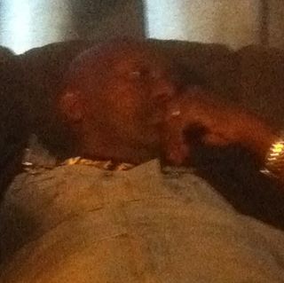Profile Picture of Clarence Osburn (@clarence.osburn) on Facebook
