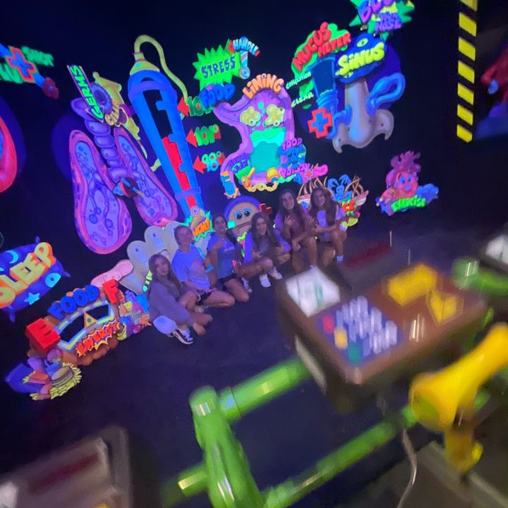 Profile Picture of meredith (@meredithhebert00) on Tiktok