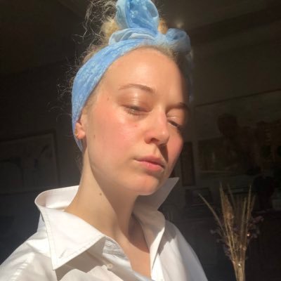 Profile Picture of Chelsea (@chelsea_____t) on Twitter