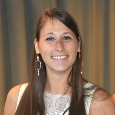 Profile Picture of Amandine Gillet (@Amand_Gillet) on Twitter