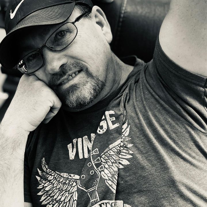 Profile Picture of Arnold Barton (@arnoldbarton3) on Tiktok