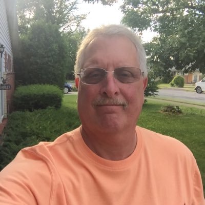 Profile Picture of Ken Badger (@dahbbadgers) on Twitter