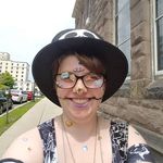 Profile Picture of Danielle Hachey (@danielle.hachey.90) on Instagram