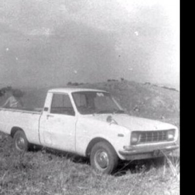 Profile Picture of Brian Le Roux (@brian_roux) on Twitter