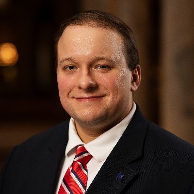 Profile Picture of Matthew Russell Kochevar, Esq. (@VoteforKoach) on Twitter