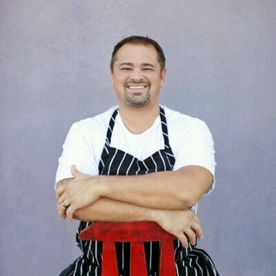 Profile Photo of Bob Winslow (@chefbw88) on Twitter