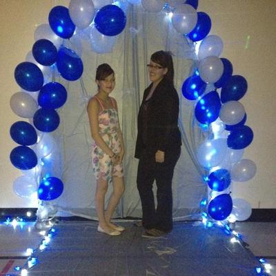 Profile Picture of Robin Roberta Semple (@robiinsemple) on Twitter