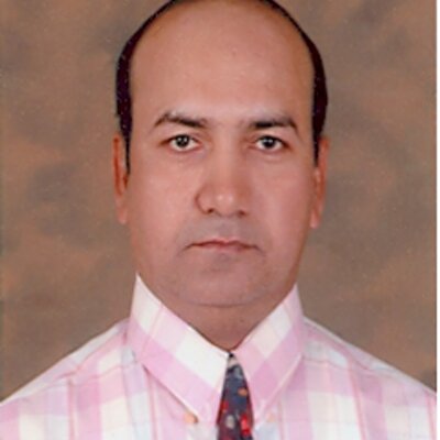 Profile Picture of Tahir Shaikh (@tahirshaikh20) on Twitter