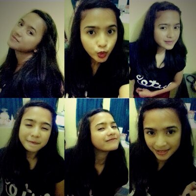 Profile Picture of Andi Stella Melani (@stellamelani) on Twitter