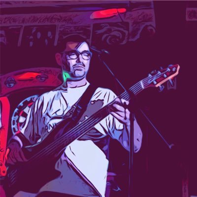 Profile Picture of Adam Kelsey (@17BK_Kelsey) on Twitter