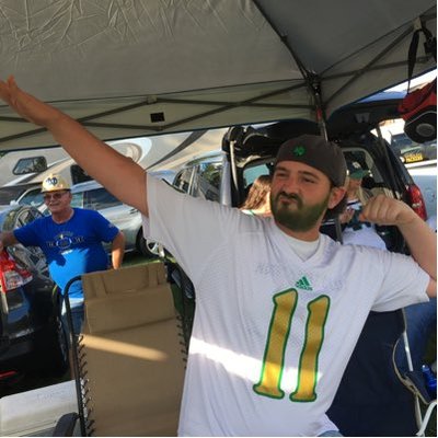 Profile Picture of Sean Mccarroll (@Seanmc2310) on Twitter