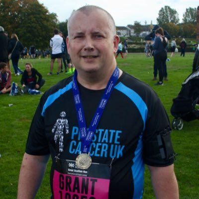 Profile Picture of Grant C. Anthony (@GCAnth) on Twitter