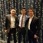 Profile Picture of Kevin Toong (@ktmfao) on Instagram