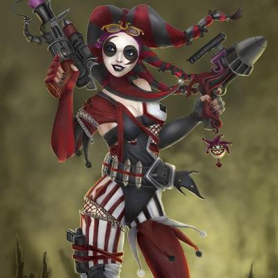 Profile Picture of Wyatt Tyree Williams (@wyattwilliams24) on Twitter