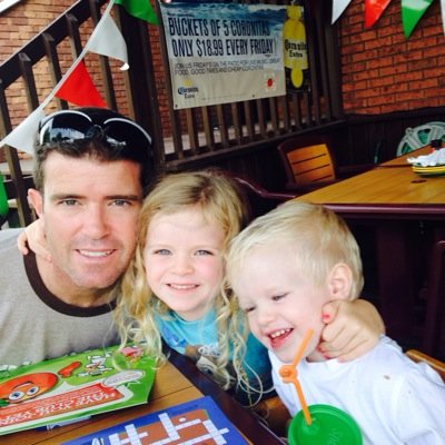 Profile Picture of Jason Hockley (@JasonHockley) on Twitter