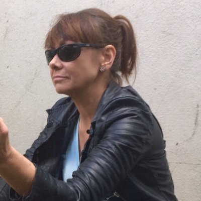 Profile Picture of Vickie Jackson (@JudgeJack) on Twitter