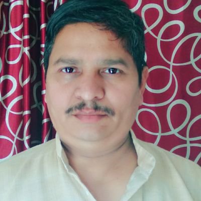 Profile Picture of Ram Pal Pandey (@RamPalPandey8) on Twitter