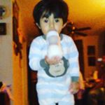 Profile Picture of baby gael (@michael.buenrostro.5) on Instagram