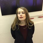 Profile Picture of Lida Alice Weisser (@lidaweisser) on Instagram